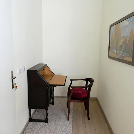 Apartman Marenka Nove Mesto na Morave Exterior photo