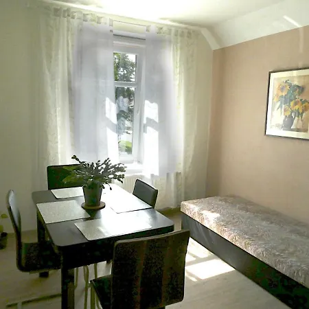 Apartman Marenka Nove Mesto na Morave Exterior photo