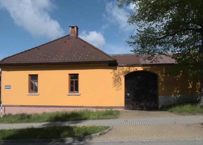 Apartman Marenka