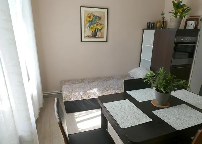 Apartman Marenka