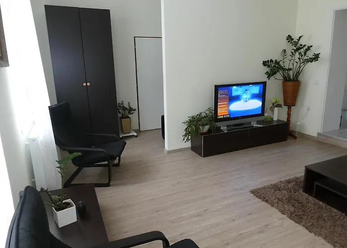 Apartman Marenka