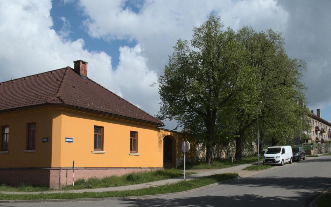 Apartment Marenka *