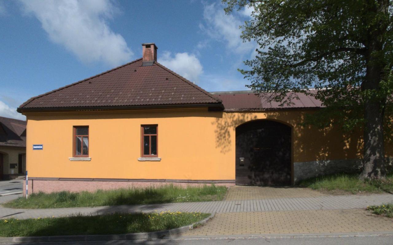 Marenka Apartment