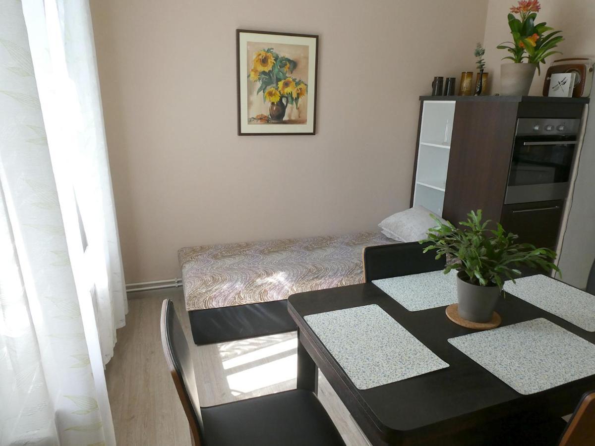 Marenka Apartment Nove Mesto na Morave