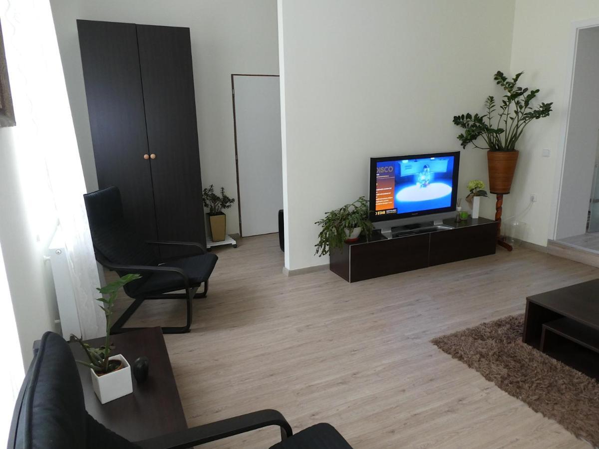 Apartment Marenka *