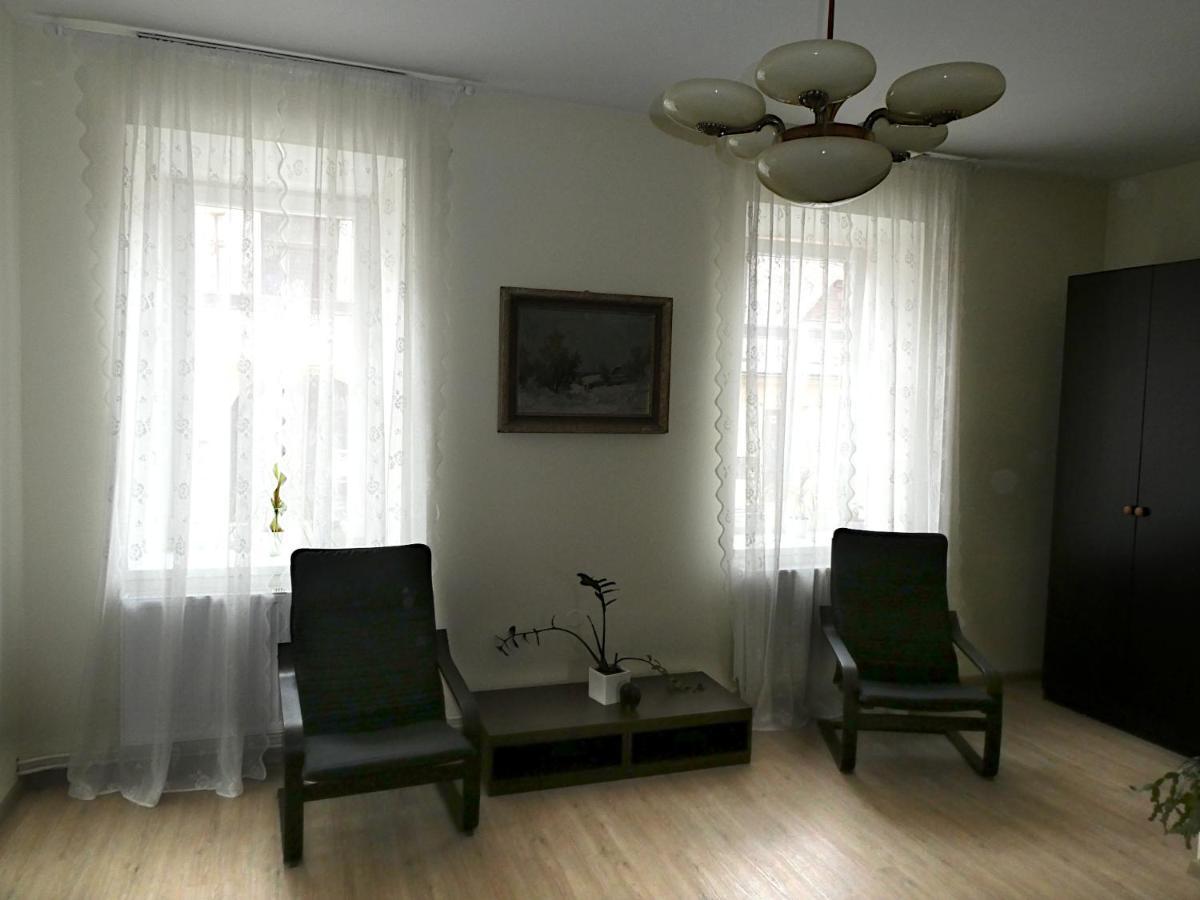 Apartment Marenka Nove Mesto na Morave