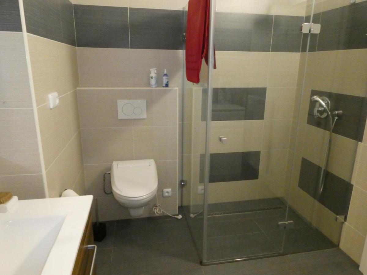 Apartment Marenka *